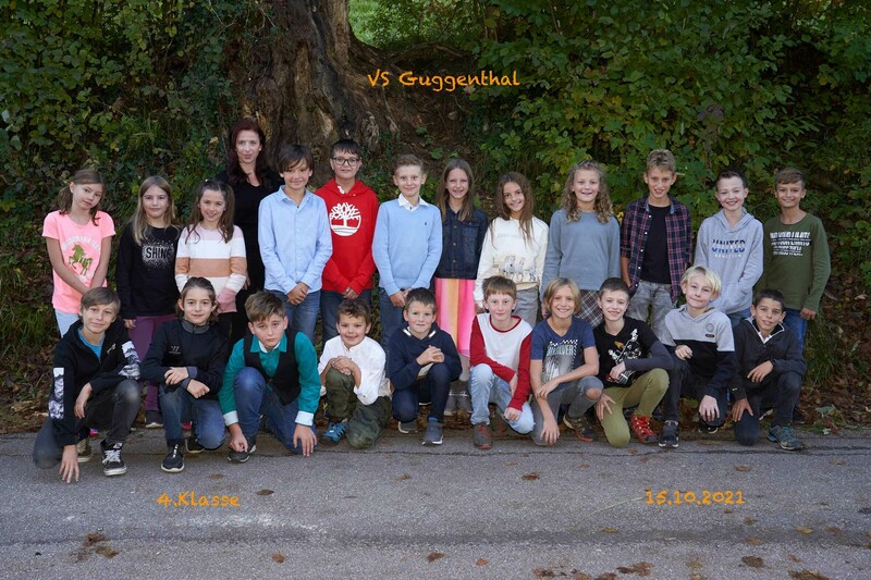 guggen 4.klasse