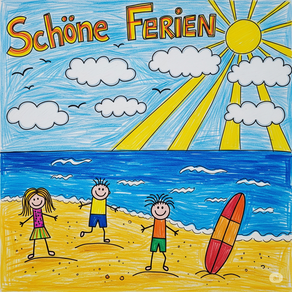 schone ferien