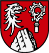 Logo der Volksschule Guggenthal
