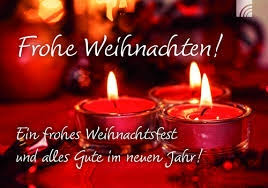 weihnachten